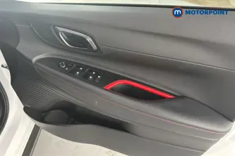 Hyundai I20 N Line S Manual Petrol Hatchback - Stock Number (1665228) - 18th supplementary image