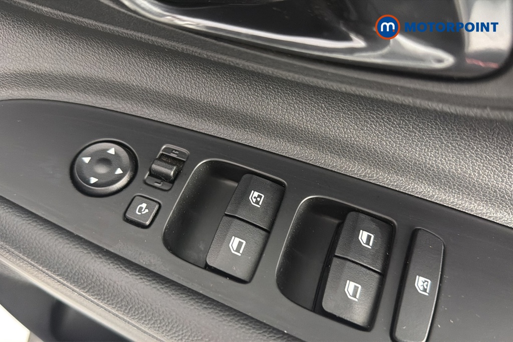 Hyundai I20 N Line S Manual Petrol Hatchback - Stock Number (1665228) - 19th supplementary image