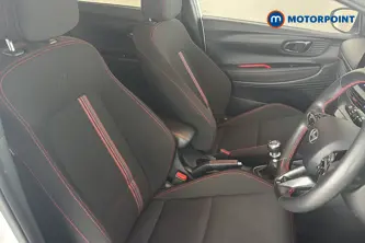 Hyundai I20 N Line S Manual Petrol Hatchback - Stock Number (1665228) - 22nd supplementary image