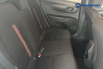 Hyundai I20 N Line S Manual Petrol Hatchback - Stock Number (1665228) - 25th supplementary image