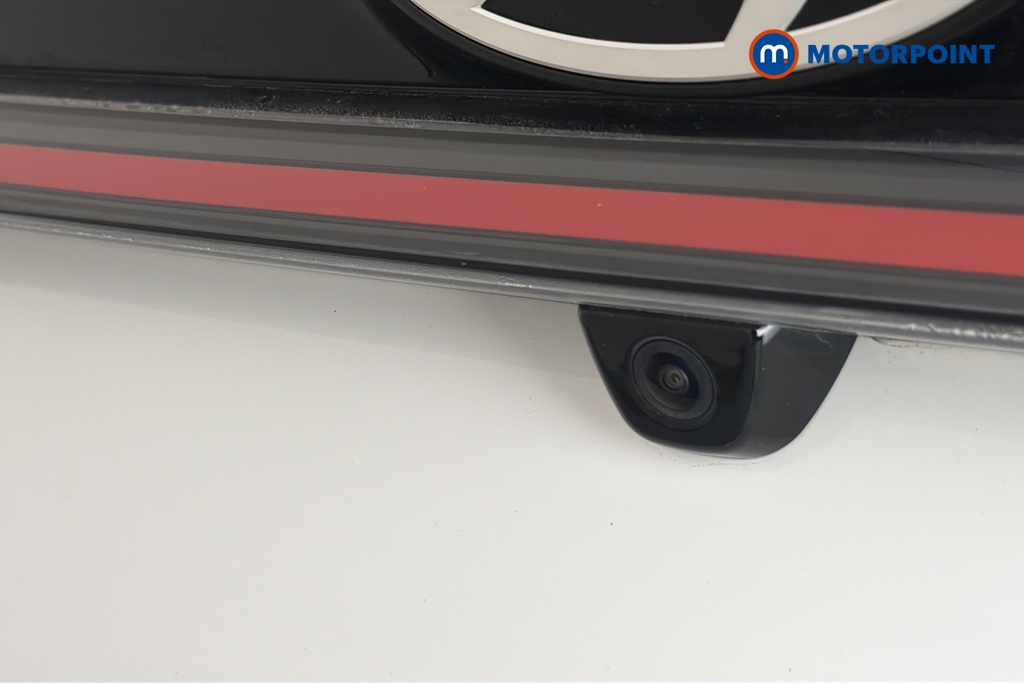 Hyundai I20 N Line S Manual Petrol Hatchback - Stock Number (1665228) - 37th supplementary image