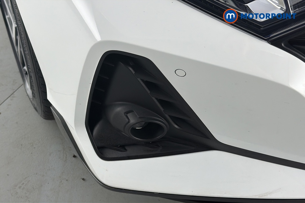 Hyundai I20 N Line S Manual Petrol Hatchback - Stock Number (1665228) - 38th supplementary image