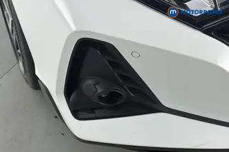 Hyundai I20 N Line S Manual Petrol Hatchback - Stock Number (1665228) - 38th supplementary image