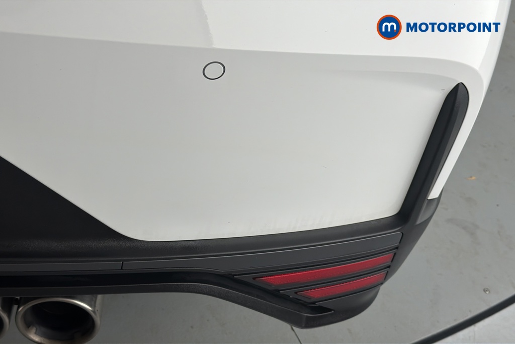 Hyundai I20 N Line S Manual Petrol Hatchback - Stock Number (1665228) - 39th supplementary image