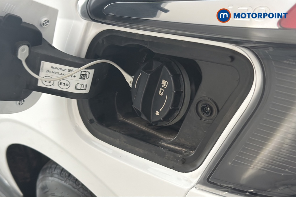 Hyundai I20 N Line S Manual Petrol Hatchback - Stock Number (1665228) - 41st supplementary image