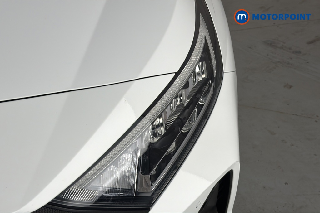 Hyundai I20 N Line S Manual Petrol Hatchback - Stock Number (1665228) - 42nd supplementary image
