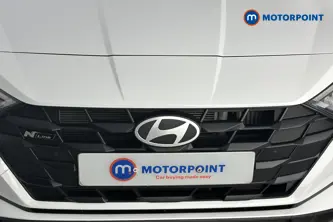 Hyundai I20 N Line S Manual Petrol Hatchback - Stock Number (1665228) - 43rd supplementary image