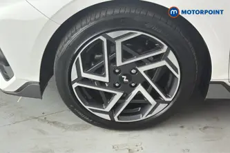 Hyundai I20 N Line S Manual Petrol Hatchback - Stock Number (1665228) - 44th supplementary image