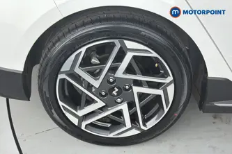 Hyundai I20 N Line S Manual Petrol Hatchback - Stock Number (1665228) - 46th supplementary image