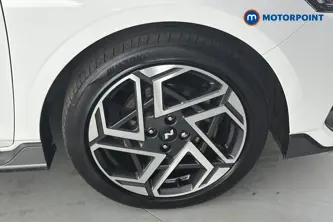 Hyundai I20 N Line S Manual Petrol Hatchback - Stock Number (1665228) - 47th supplementary image