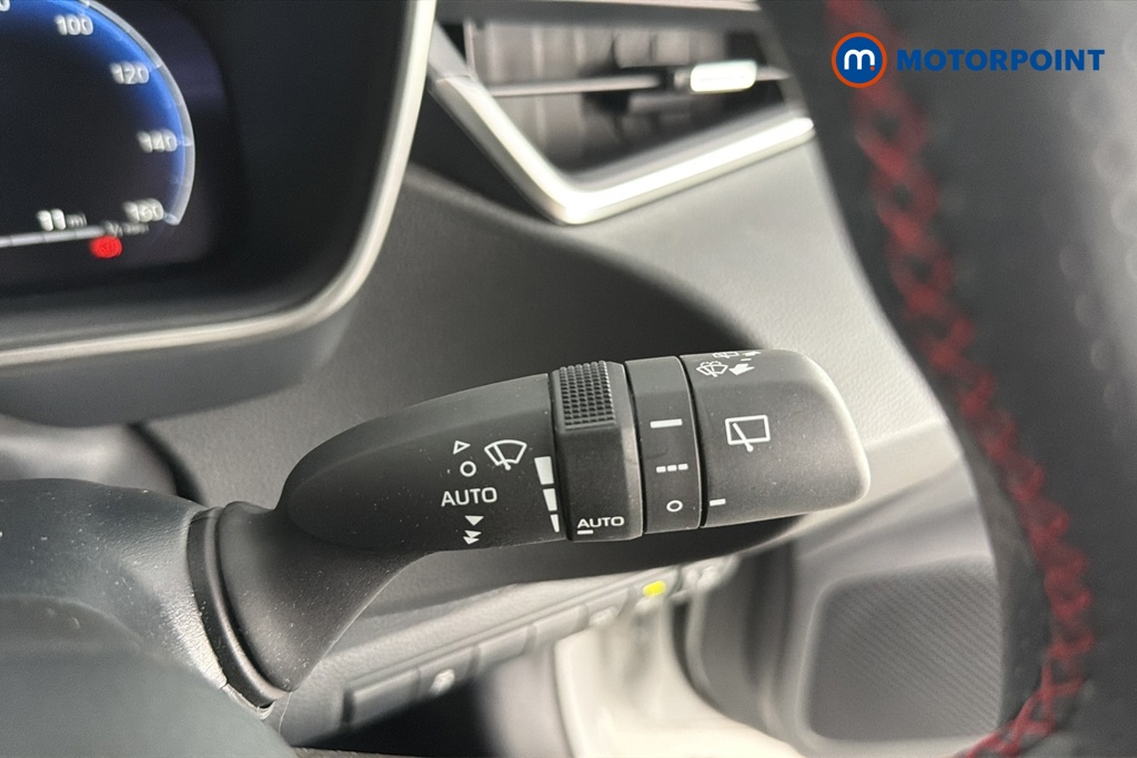 Toyota Corolla Gr Sport Automatic Petrol-Electric Hybrid Hatchback - Stock Number (1665232) - 6th supplementary image