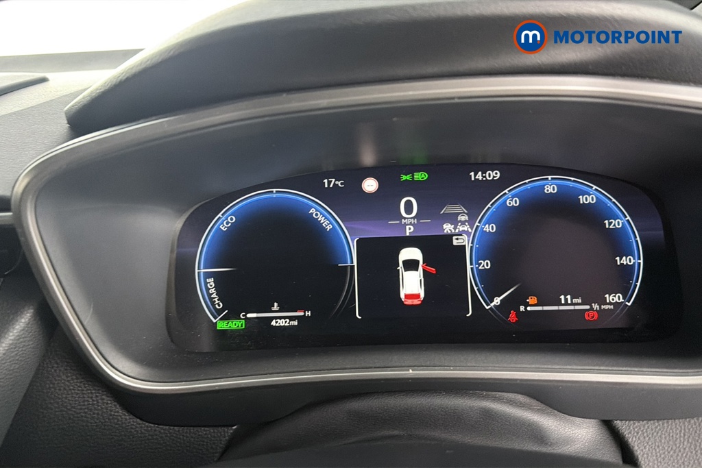 Toyota Corolla Gr Sport Automatic Petrol-Electric Hybrid Hatchback - Stock Number (1665232) - 7th supplementary image