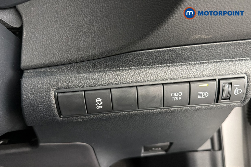 Toyota Corolla Gr Sport Automatic Petrol-Electric Hybrid Hatchback - Stock Number (1665232) - 11th supplementary image