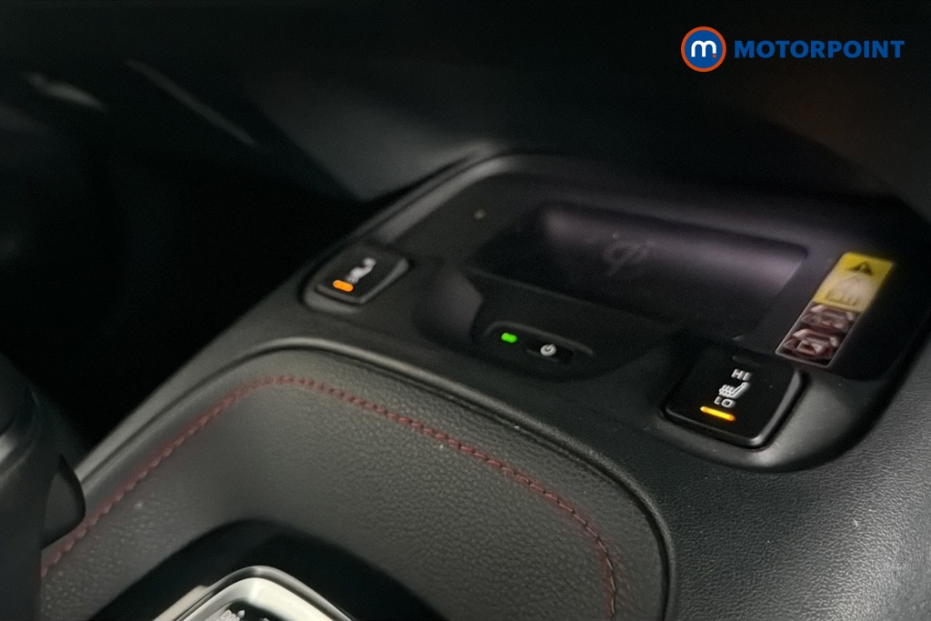 Toyota Corolla Gr Sport Automatic Petrol-Electric Hybrid Hatchback - Stock Number (1665232) - 14th supplementary image