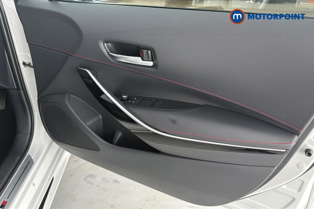 Toyota Corolla Gr Sport Automatic Petrol-Electric Hybrid Hatchback - Stock Number (1665232) - 18th supplementary image