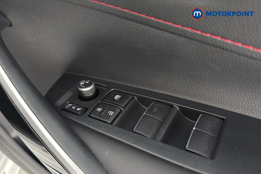 Toyota Corolla Gr Sport Automatic Petrol-Electric Hybrid Hatchback - Stock Number (1665232) - 19th supplementary image