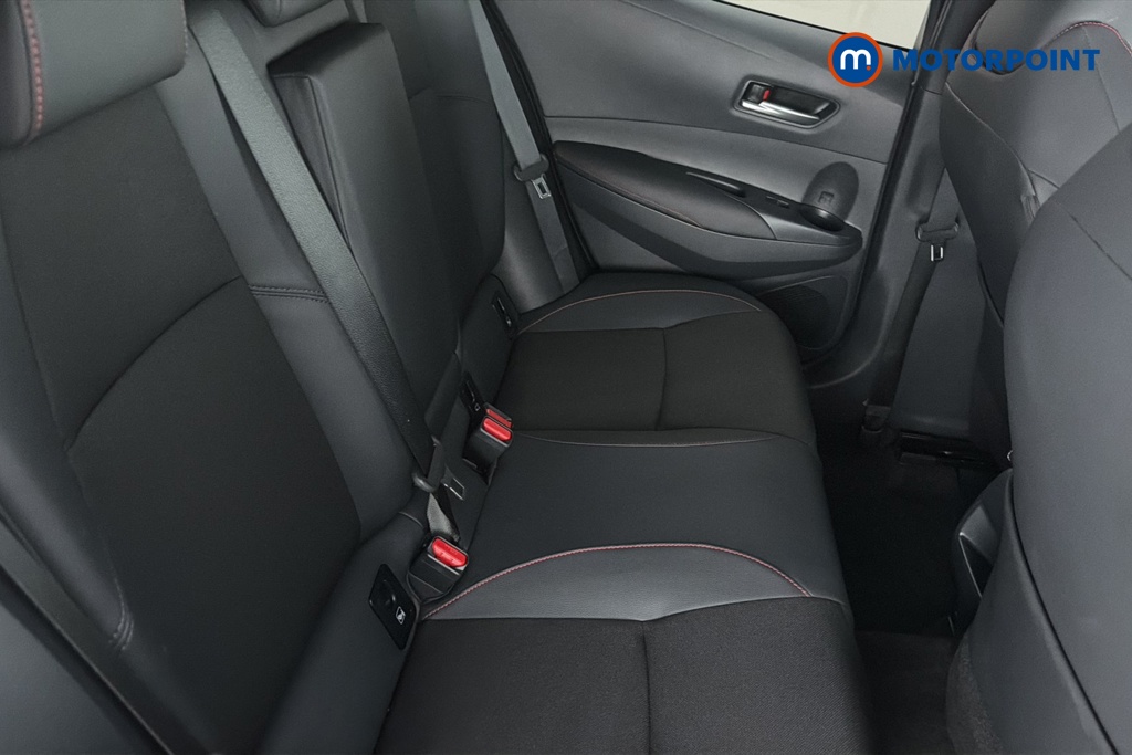 Toyota Corolla Gr Sport Automatic Petrol-Electric Hybrid Hatchback - Stock Number (1665232) - 25th supplementary image