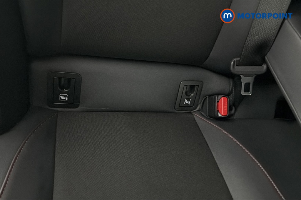 Toyota Corolla Gr Sport Automatic Petrol-Electric Hybrid Hatchback - Stock Number (1665232) - 27th supplementary image