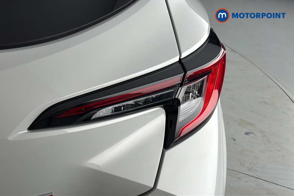 Toyota Corolla Gr Sport Automatic Petrol-Electric Hybrid Hatchback - Stock Number (1665232) - 36th supplementary image