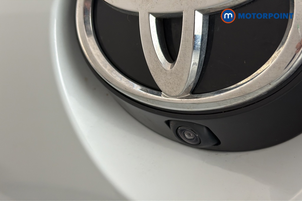 Toyota Corolla Gr Sport Automatic Petrol-Electric Hybrid Hatchback - Stock Number (1665232) - 37th supplementary image