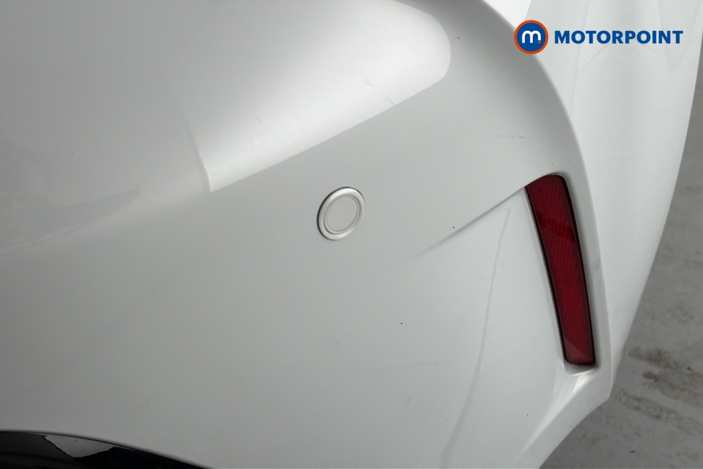 Toyota Corolla Gr Sport Automatic Petrol-Electric Hybrid Hatchback - Stock Number (1665232) - 39th supplementary image