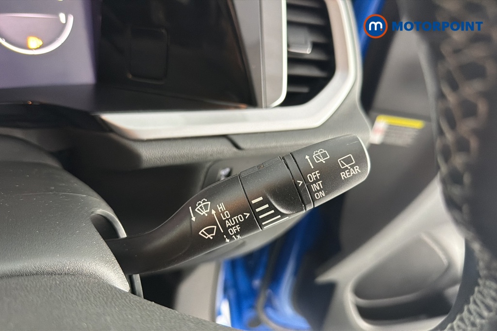 Vauxhall Grandland Ultimate Manual Petrol SUV - Stock Number (1665418) - 6th supplementary image