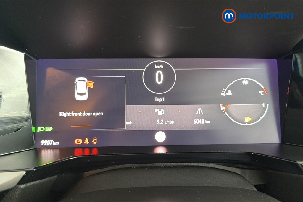 Vauxhall Grandland Ultimate Manual Petrol SUV - Stock Number (1665418) - 7th supplementary image