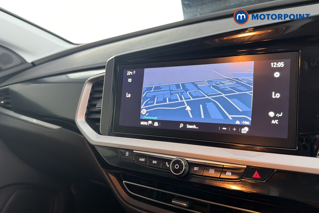 Vauxhall Grandland Ultimate Manual Petrol SUV - Stock Number (1665418) - 9th supplementary image