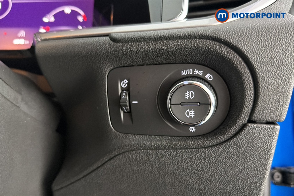 Vauxhall Grandland Ultimate Manual Petrol SUV - Stock Number (1665418) - 11th supplementary image