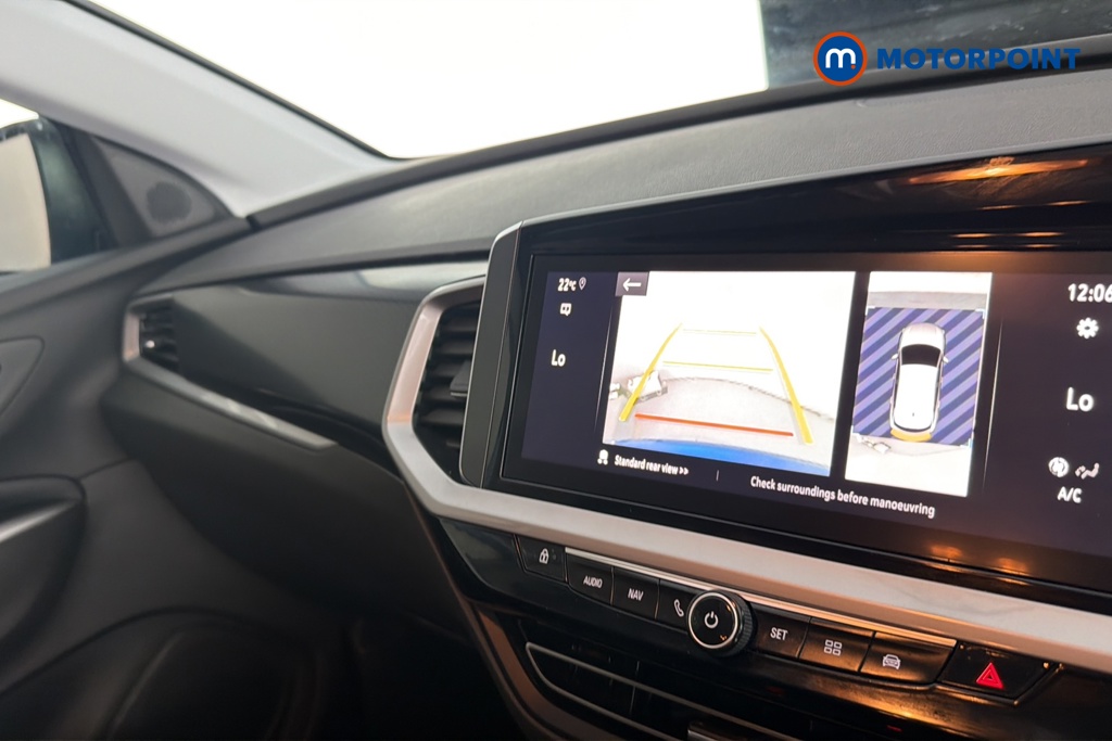 Vauxhall Grandland Ultimate Manual Petrol SUV - Stock Number (1665418) - 13th supplementary image