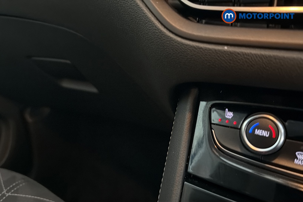 Vauxhall Grandland Ultimate Manual Petrol SUV - Stock Number (1665418) - 14th supplementary image