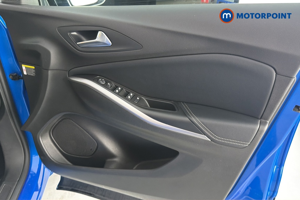 Vauxhall Grandland Ultimate Manual Petrol SUV - Stock Number (1665418) - 18th supplementary image