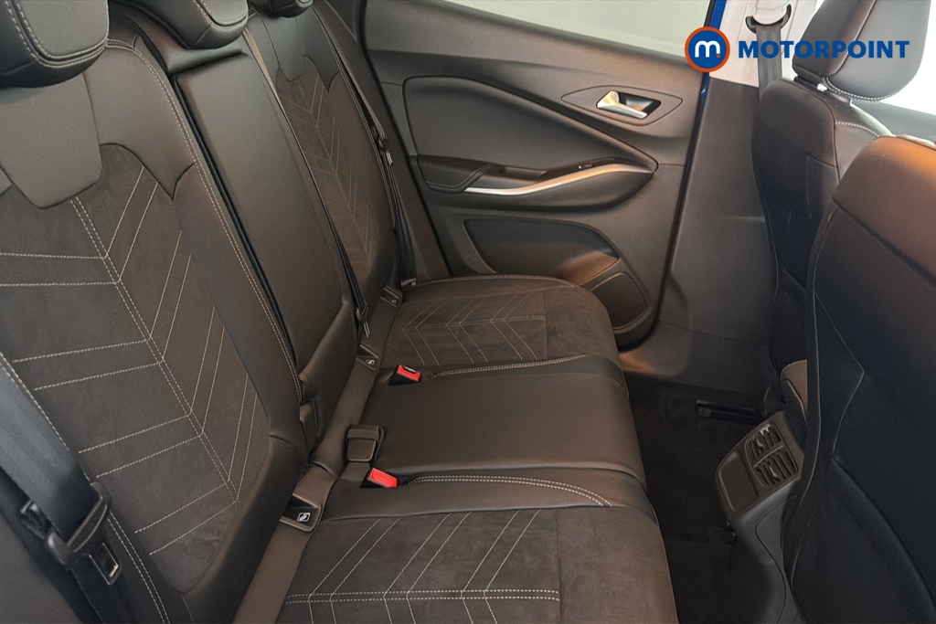 Vauxhall Grandland Ultimate Manual Petrol SUV - Stock Number (1665418) - 25th supplementary image