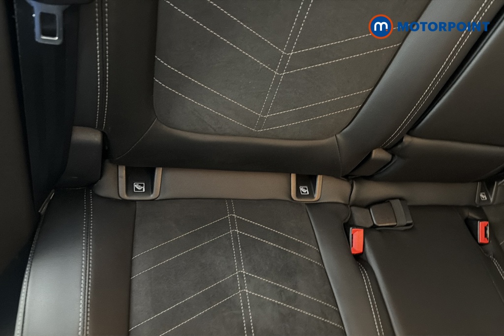 Vauxhall Grandland Ultimate Manual Petrol SUV - Stock Number (1665418) - 27th supplementary image