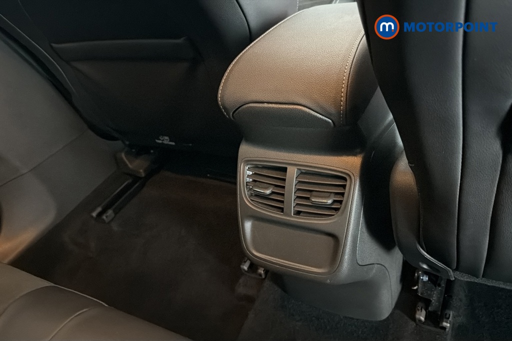 Vauxhall Grandland Ultimate Manual Petrol SUV - Stock Number (1665418) - 28th supplementary image