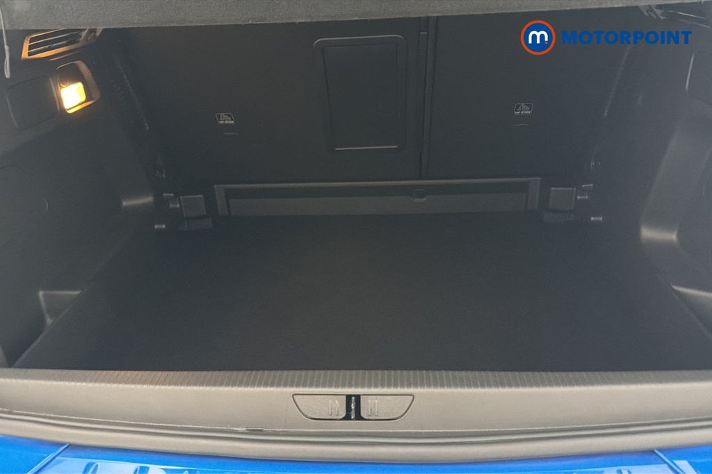 Vauxhall Grandland Ultimate Manual Petrol SUV - Stock Number (1665418) - 30th supplementary image