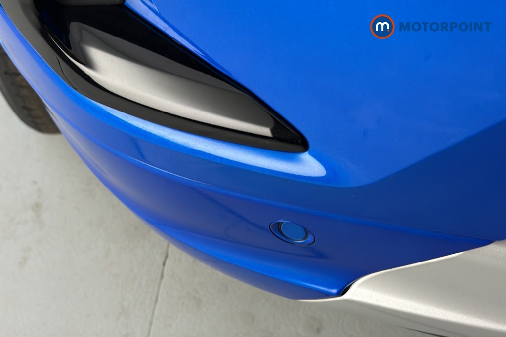 Vauxhall Grandland Ultimate Manual Petrol SUV - Stock Number (1665418) - 38th supplementary image