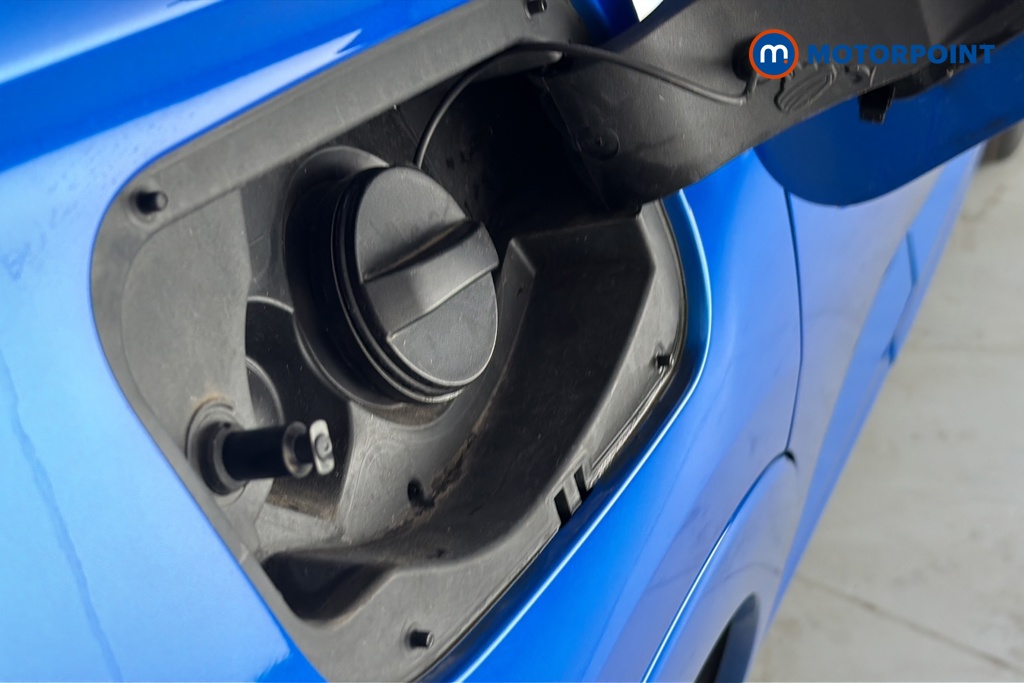 Vauxhall Grandland Ultimate Manual Petrol SUV - Stock Number (1665418) - 41st supplementary image