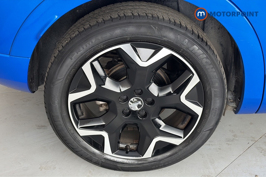 Vauxhall Grandland Ultimate Manual Petrol SUV - Stock Number (1665418) - 46th supplementary image
