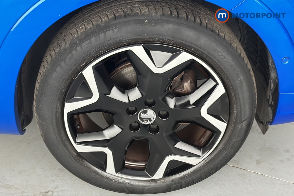 Vauxhall Grandland Ultimate Manual Petrol SUV - Stock Number (1665418) - 47th supplementary image