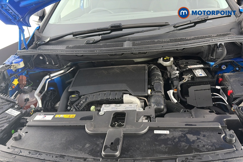 Vauxhall Grandland Ultimate Manual Petrol SUV - Stock Number (1665418) - 48th supplementary image