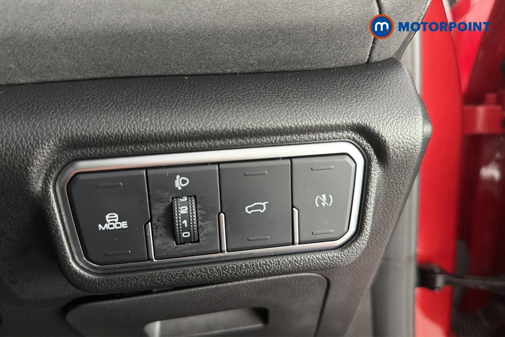 Gwm Ora 03 Pure-Plus Automatic Electric Hatchback - Stock Number (1665439) - 11th supplementary image