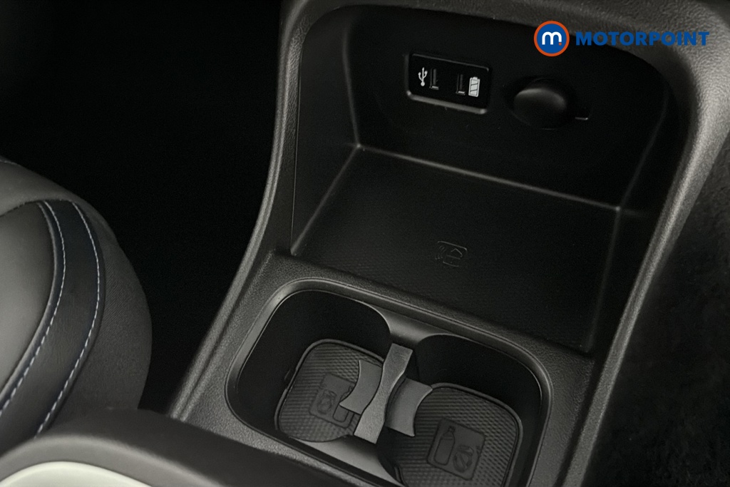 Gwm Ora 03 Pure-Plus Automatic Electric Hatchback - Stock Number (1665439) - 16th supplementary image