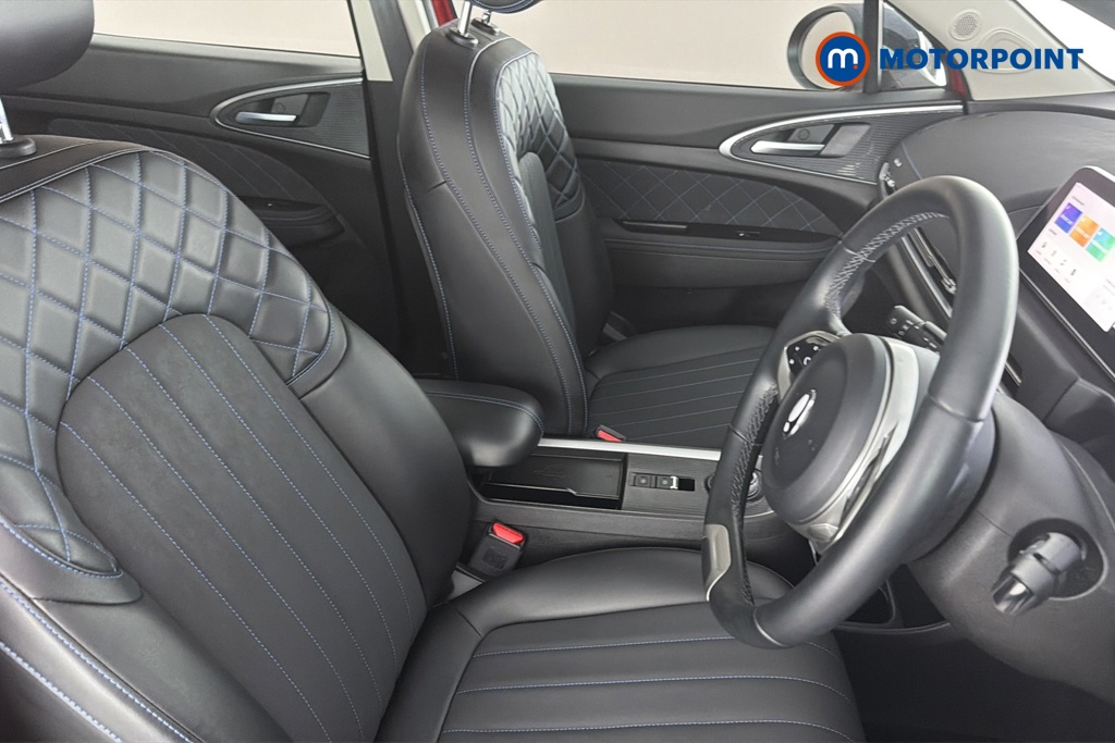 Gwm Ora 03 Pure-Plus Automatic Electric Hatchback - Stock Number (1665439) - 22nd supplementary image