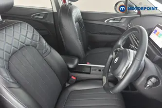 Gwm Ora 03 Pure-Plus Automatic Electric Hatchback - Stock Number (1665439) - 22nd supplementary image