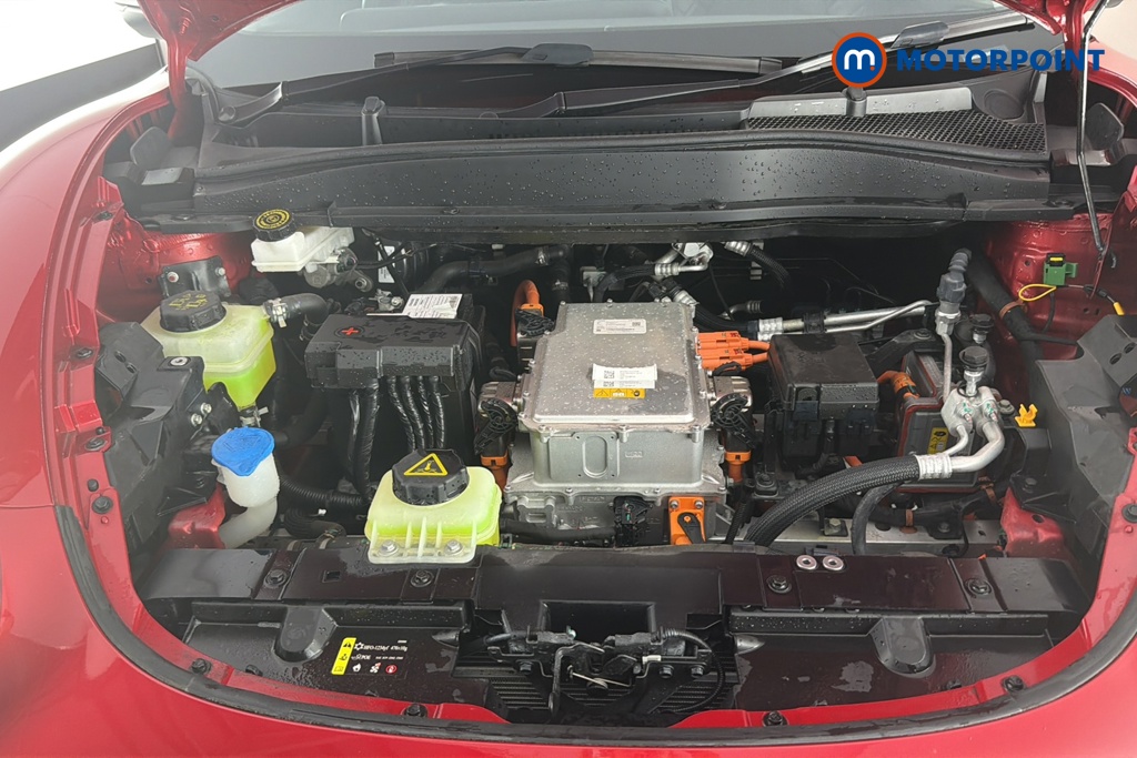 Gwm Ora 03 Pure-Plus Automatic Electric Hatchback - Stock Number (1665439) - 48th supplementary image