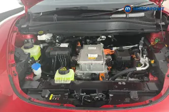 Gwm Ora 03 Pure-Plus Automatic Electric Hatchback - Stock Number (1665439) - 48th supplementary image
