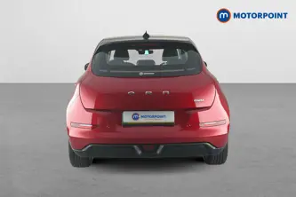 Gwm Ora 03 Pure-Plus Automatic Electric Hatchback - Stock Number (1665439) - Rear bumper