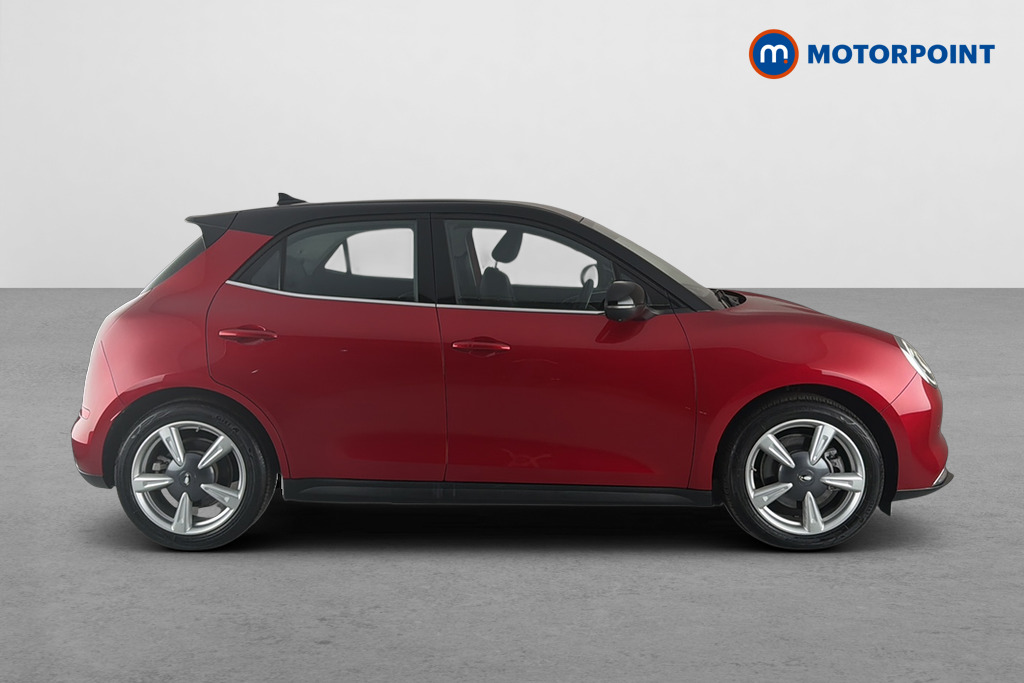 Gwm Ora 03 Pure-Plus Automatic Electric Hatchback - Stock Number (1665439) - Passenger side