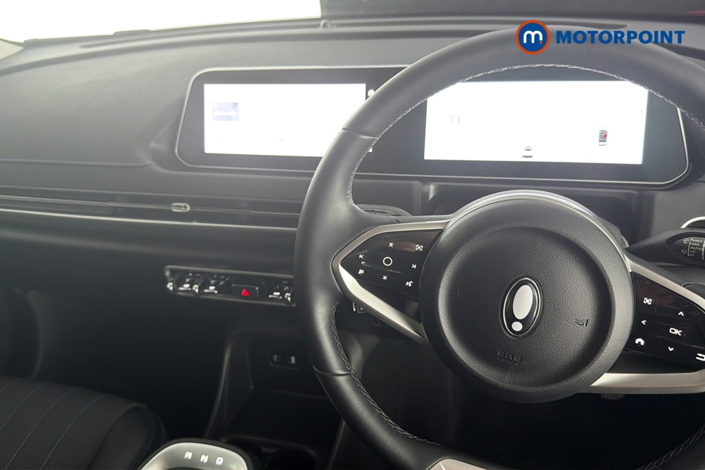 Gwm Ora 03 Pure-Plus Automatic Electric Hatchback - Stock Number (1665439) - 1st supplementary image